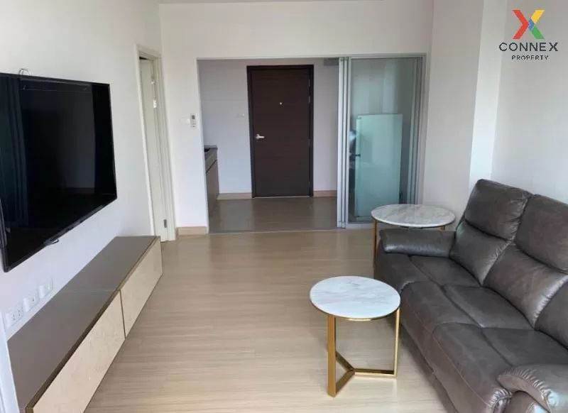 FOR RENT condo , Supalai Veranda Rama 9 , nice view , high floor , MRT-Phra Ram 9 , Bang Kapi , Huai Khwang , Bangkok , CX-06056