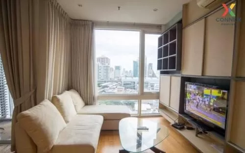 FOR RENT condo , Villa Ratchathewi , nice view , BTS-Ratchathewi , Thanon Phyathai , Rat Thewi , Bangkok , CX-06057