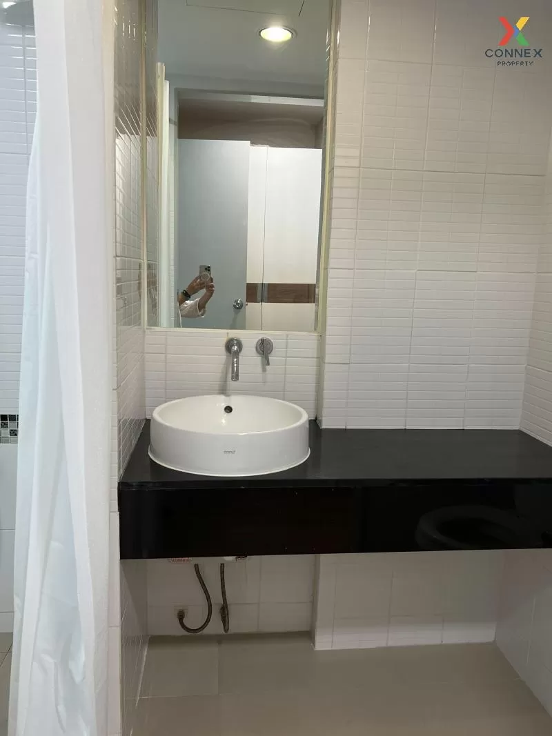 FOR RENT condo , Ideo Ladprao 17 , BTS-Ha Yaek Lat Phrao , Chomphon , Chatuchak , Bangkok , CX-06060