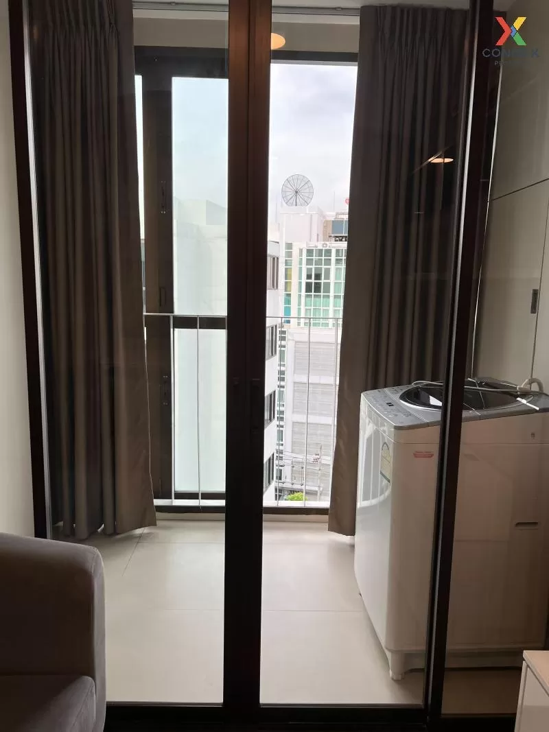 FOR RENT condo , Ideo Ladprao 17 , BTS-Ha Yaek Lat Phrao , Chomphon , Chatuchak , Bangkok , CX-06060