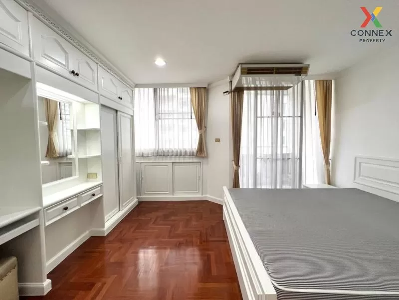 FOR RENT condo , Supalai Place Sukhumvit 39 , BTS-Phrom Phong , Khlong Tan Nuea , Watthana , Bangkok , CX-06061