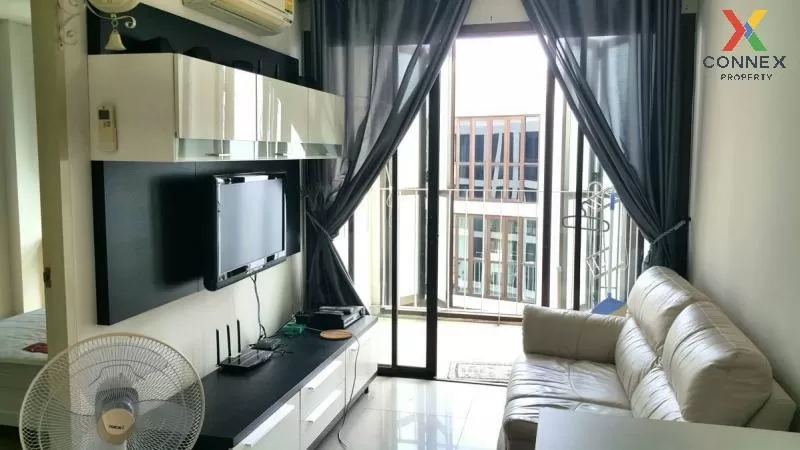 FOR RENT condo , Ideo Ladprao 17 , BTS-Ha Yaek Lat Phrao , Chomphon , Chatuchak , Bangkok , CX-06063