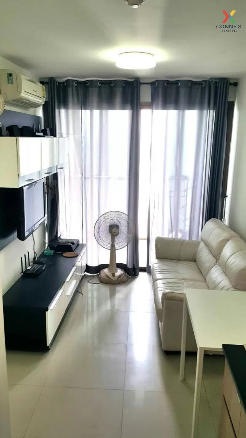 FOR RENT condo , Ideo Ladprao 17 , BTS-Ha Yaek Lat Phrao , Chomphon , Chatuchak , Bangkok , CX-06063