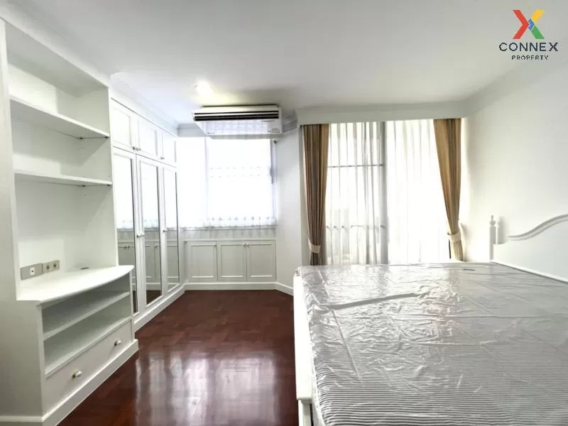 FOR RENT condo , Supalai Place Sukhumvit 39 , high floor , BTS-Phrom Phong , Khlong Tan Nuea , Watthana , Bangkok , CX-06064