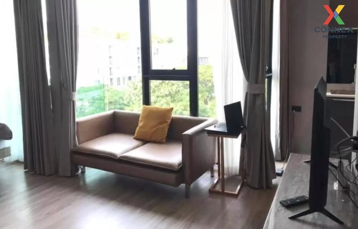 FOR RENT condo , The Teak Sukhumvit 39 , nice view , BTS-Phrom Phong , Khlong Tan Nuea , Watthana , Bangkok , CX-06072