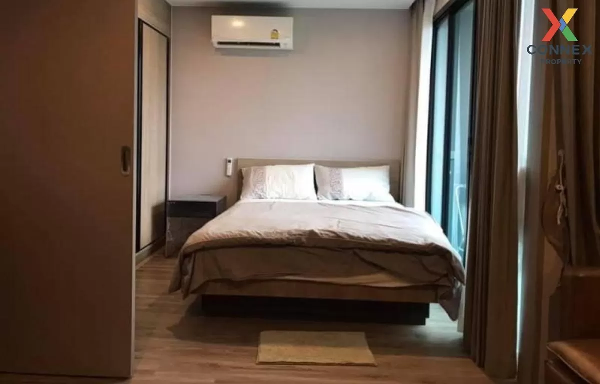 FOR RENT condo , The Teak Sukhumvit 39 , nice view , BTS-Phrom Phong , Khlong Tan Nuea , Watthana , Bangkok , CX-06072