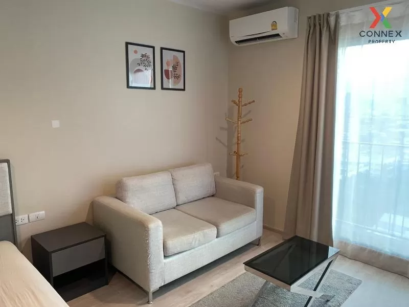 FOR RENT condo , Ideo Ratchada - Sutthisan , nice view , MRT-Sutthisan , Ratchadaphisek , Din Daeng , Bangkok , CX-06080 2