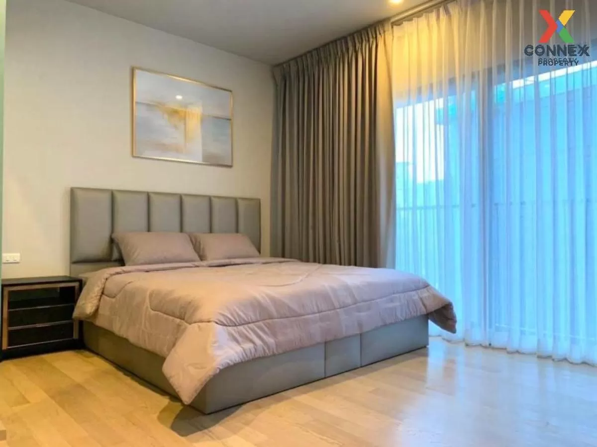 FOR RENT condo , Noble Refine Sukhumvit 26 , nice view , high floor , BTS-Phrom Phong , Khlong Tan , Khlong Toei , Bangkok , CX-06083