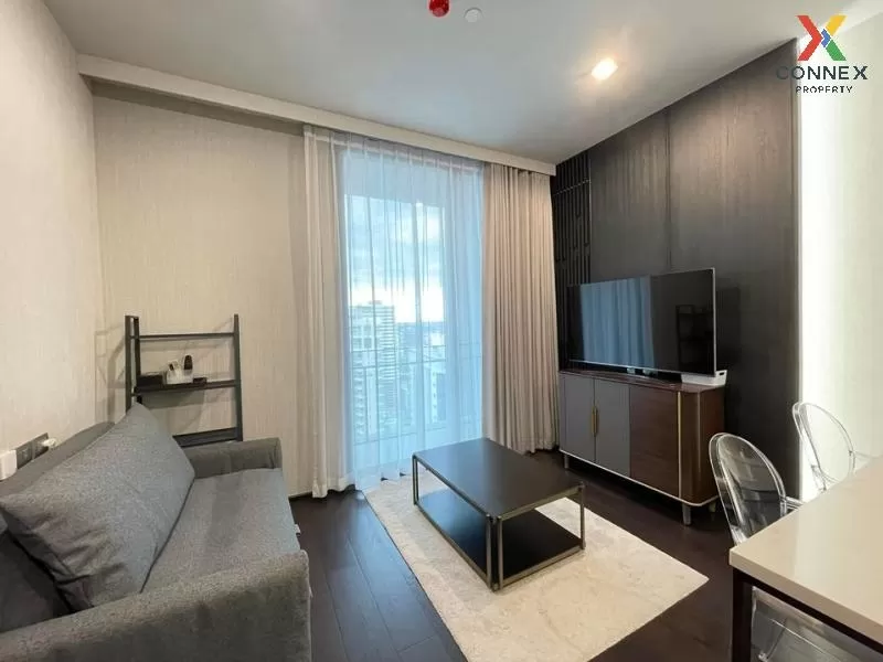 FOR RENT condo , LAVIQ Sukhumvit 57 , BTS-Thong Lo , Khlong Tan Nuea , Watthana , Bangkok , CX-06087 1