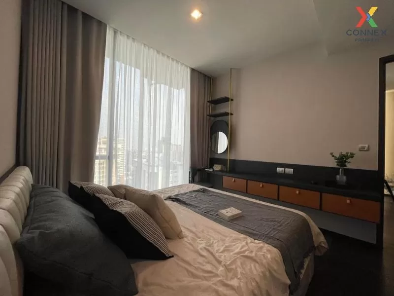 FOR RENT condo , LAVIQ Sukhumvit 57 , BTS-Thong Lo , Khlong Tan Nuea , Watthana , Bangkok , CX-06087