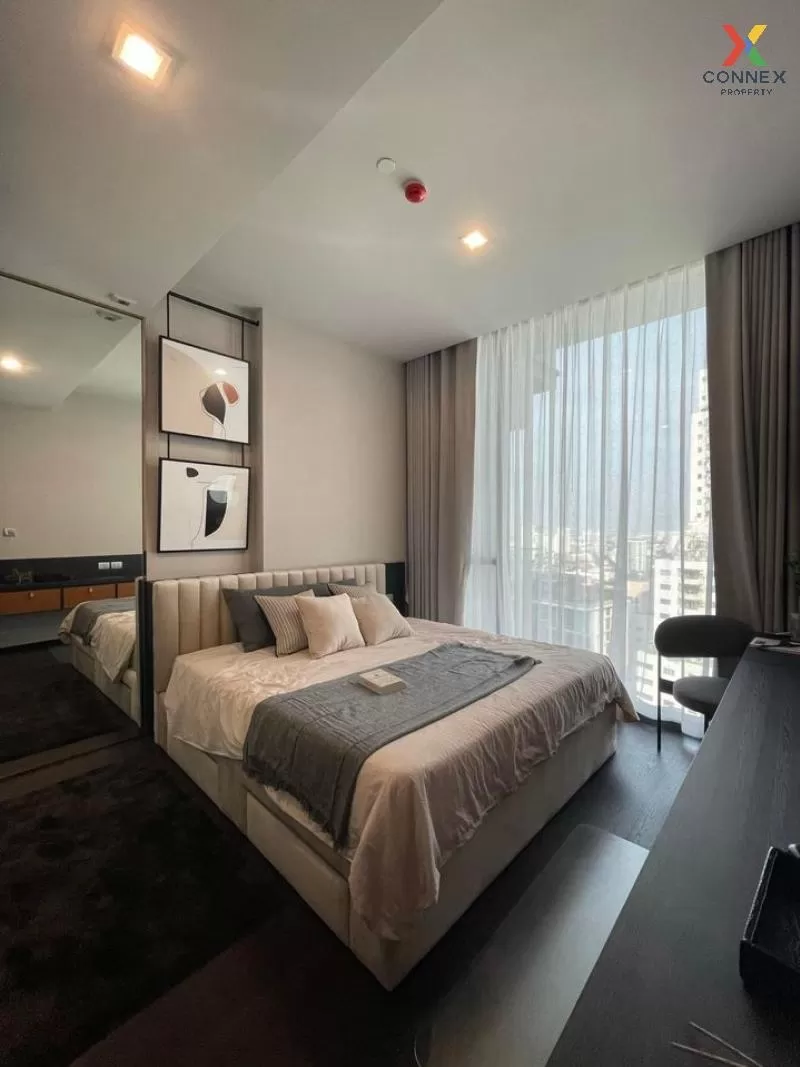 FOR RENT condo , LAVIQ Sukhumvit 57 , BTS-Thong Lo , Khlong Tan Nuea , Watthana , Bangkok , CX-06087