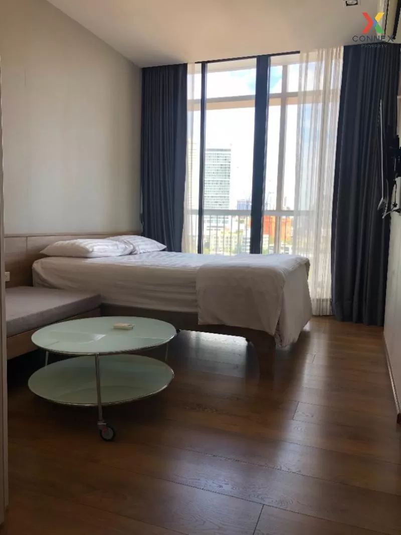 FOR RENT condo , Park Origin Phrom Phong , BTS-Phrom Phong , Khlong Tan , Khlong Toei , Bangkok , CX-06091 1