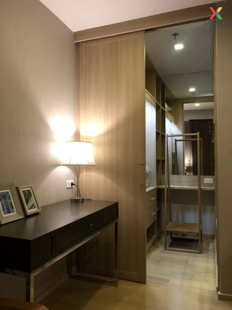 FOR RENT condo , Noble Re:D , nice view , BTS-Ari , Thung Phaya Thai , Phaya Thai , Bangkok , CX-06096