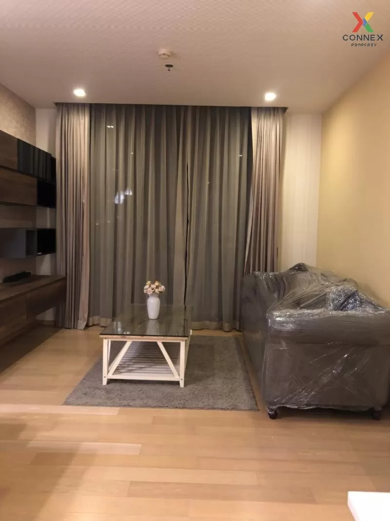 FOR RENT condo , Noble Re:D , nice view , BTS-Ari , Thung Phaya Thai , Phaya Thai , Bangkok , CX-06096 2