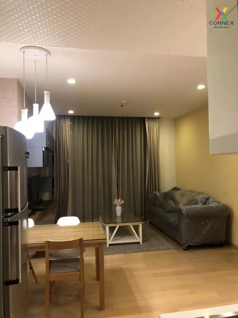 FOR RENT condo , Noble Re:D , nice view , BTS-Ari , Thung Phaya Thai , Phaya Thai , Bangkok , CX-06096 3