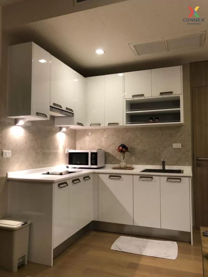 FOR RENT condo , Noble Re:D , nice view , BTS-Ari , Thung Phaya Thai , Phaya Thai , Bangkok , CX-06096 4