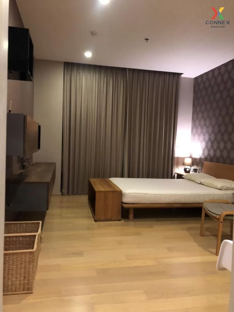 FOR RENT condo , Noble Re:D , nice view , BTS-Ari , Thung Phaya Thai , Phaya Thai , Bangkok , CX-06096