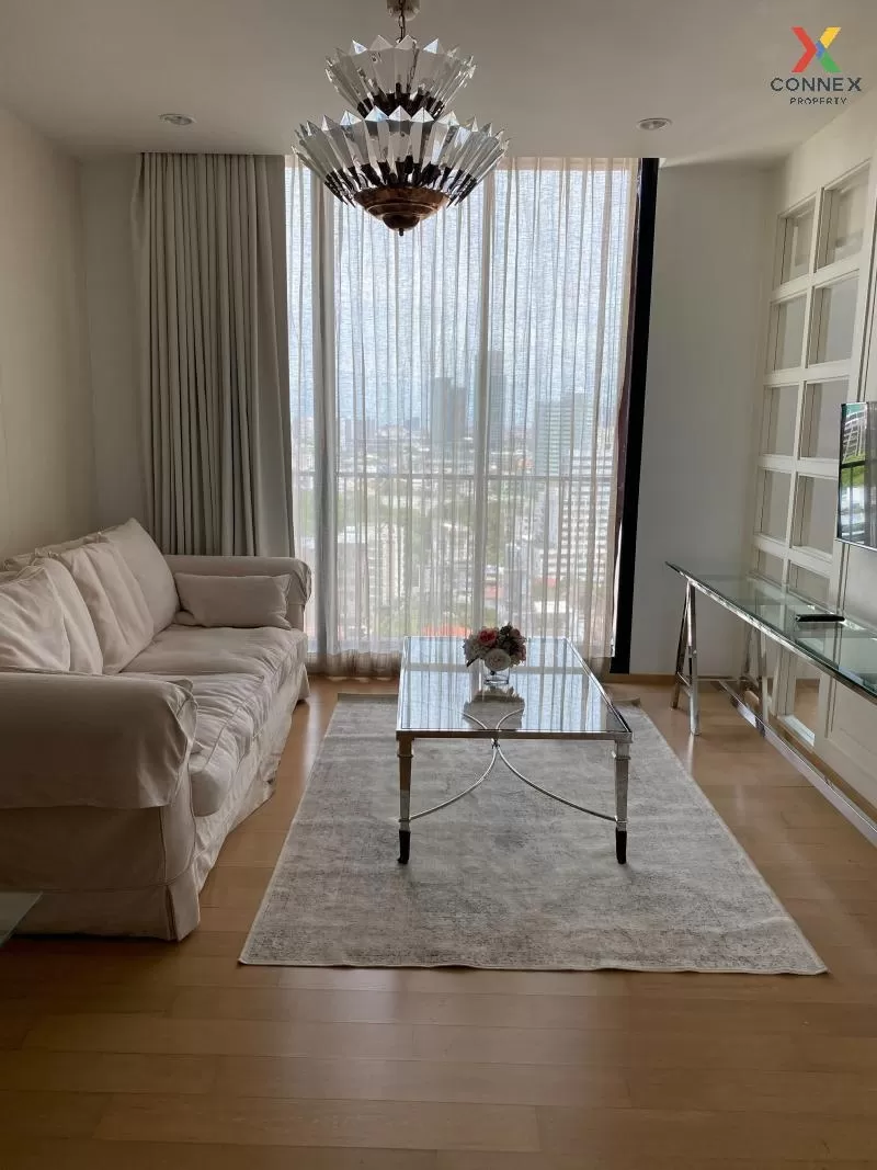 FOR RENT condo , Noble Re:D , nice view , high floor , BTS-Ari , Thung Phaya Thai , Phaya Thai , Bangkok , CX-06097 1