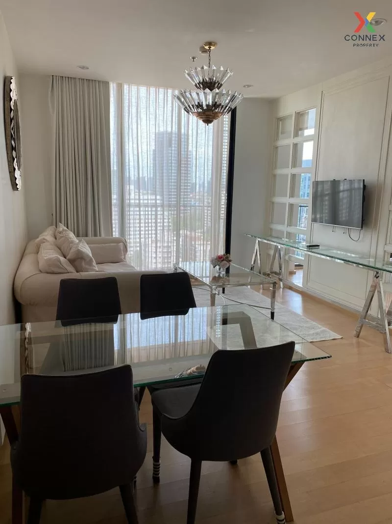 FOR RENT condo , Noble Re:D , nice view , high floor , BTS-Ari , Thung Phaya Thai , Phaya Thai , Bangkok , CX-06097 3