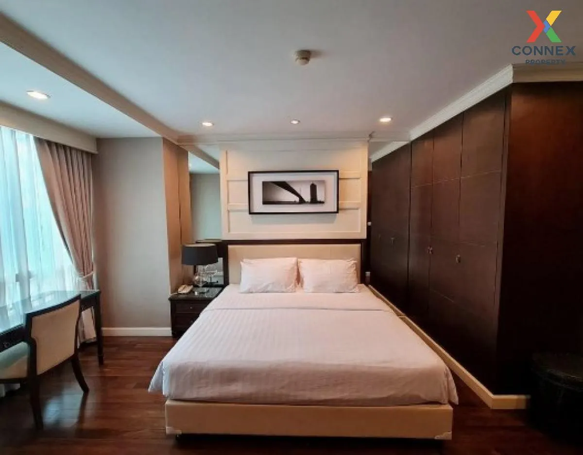 FOR RENT apartment , Burgundy Place , BTS-Thong Lo , Khlong Tan Nuea , Watthana , Bangkok , CX-06099