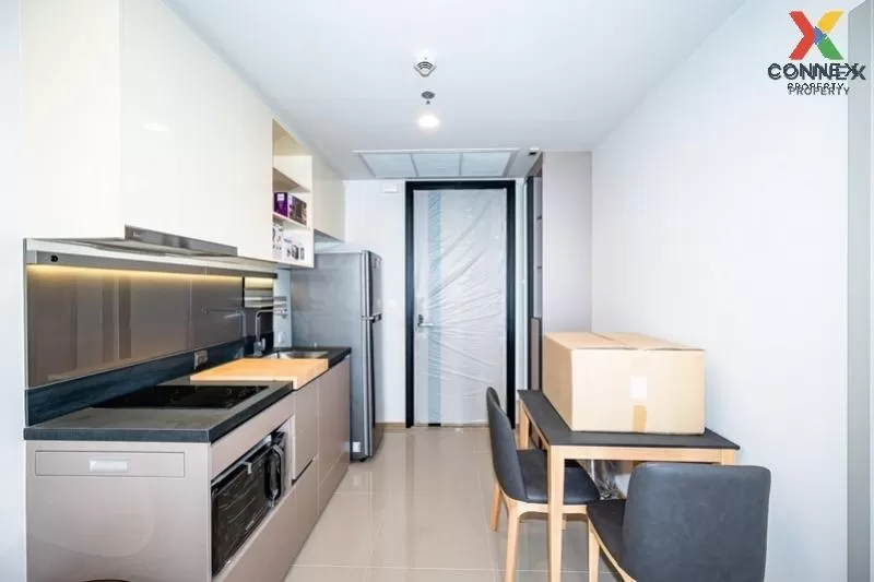 FOR RENT condo , Oka Haus Sukhumvit 36 , BTS-Thong Lo , Khlong Tan , Khlong Toei , Bangkok , CX-06106 3