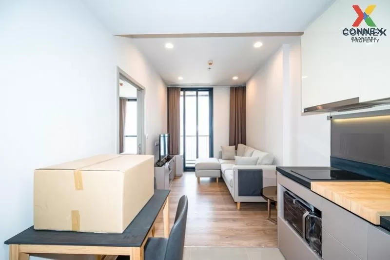 FOR RENT condo , Oka Haus Sukhumvit 36 , BTS-Thong Lo , Khlong Tan , Khlong Toei , Bangkok , CX-06106 4