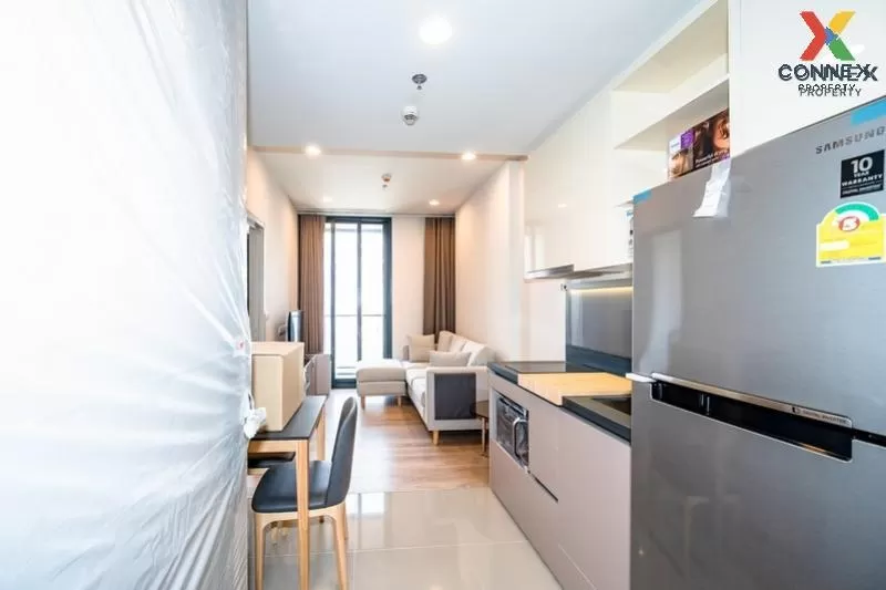 FOR RENT condo , Oka Haus Sukhumvit 36 , BTS-Thong Lo , Khlong Tan , Khlong Toei , Bangkok , CX-06106