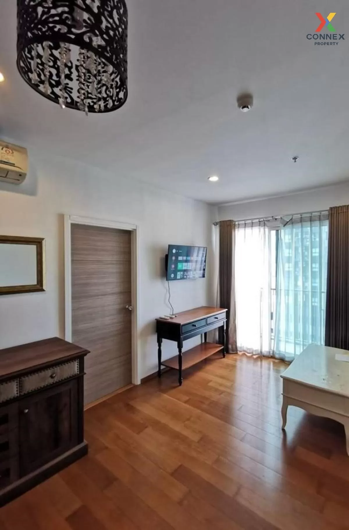 FOR RENT condo , Hive Taksin , nice view , BTS-Wongwian Yai , Khlong Ton Sai , Khlong San , Bangkok , CX-06116 3