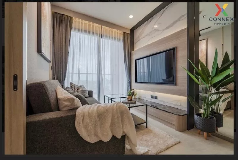 FOR RENT condo , Cooper Siam , nice view , BTS-National Stadium , Rong Mueang , Pathum Wan , Bangkok , CX-06133 2