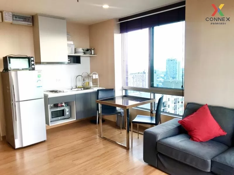 FOR RENT condo , The Base Sukhumvit 77 , BTS-On Nut , Phra Khanong Nuea , Watthana , Bangkok , CX-06140