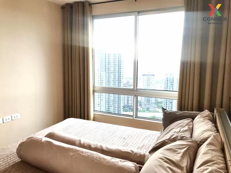 FOR RENT condo , The Base Sukhumvit 77 , BTS-On Nut , Phra Khanong Nuea , Watthana , Bangkok , CX-06140