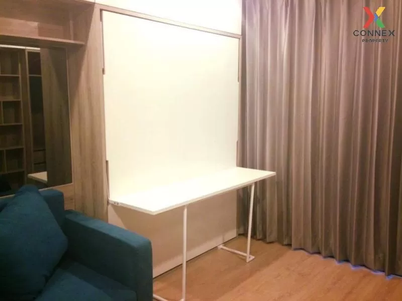 FOR RENT condo , Ideo Q Chula-Samyan , MRT-Sam Yan , Bang Rak , Bang Rak , Bangkok , CX-06145