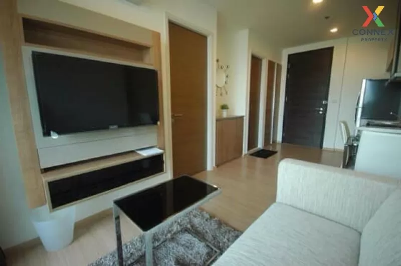 FOR RENT condo , RHYTHM Sukhumvit 50 , nice view , BTS-On Nut , Phra Khanong , Khlong Toei , Bangkok , CX-06152 2