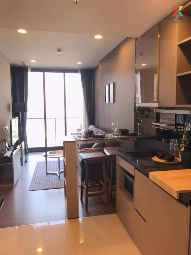 FOR RENT condo , Oka Haus Sukhumvit 36 , BTS-Thong Lo , Khlong Tan , Khlong Toei , Bangkok , CX-06154 2