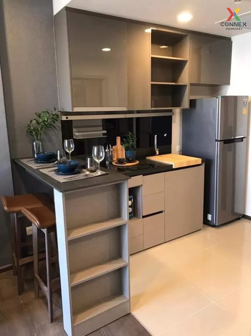 FOR RENT condo , Oka Haus Sukhumvit 36 , BTS-Thong Lo , Khlong Tan , Khlong Toei , Bangkok , CX-06154