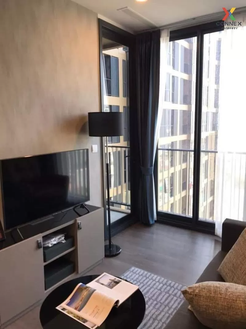 FOR RENT condo , Oka Haus Sukhumvit 36 , BTS-Thong Lo , Khlong Tan , Khlong Toei , Bangkok , CX-06154