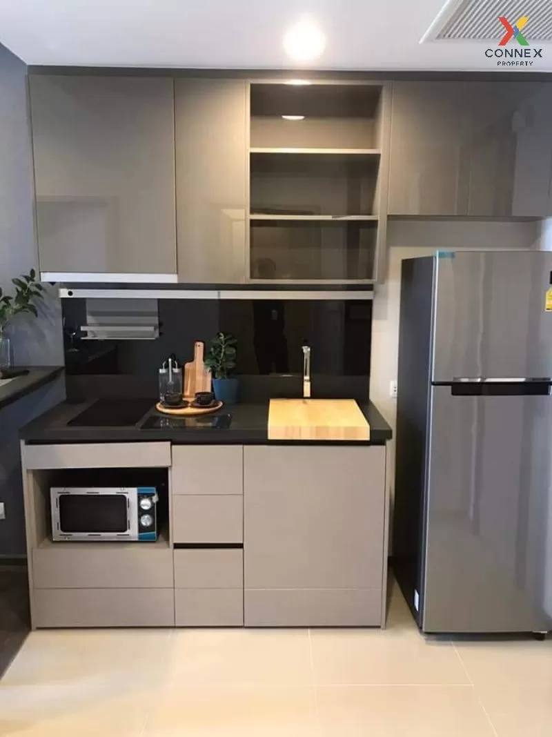 FOR RENT condo , Oka Haus Sukhumvit 36 , BTS-Thong Lo , Khlong Tan , Khlong Toei , Bangkok , CX-06154