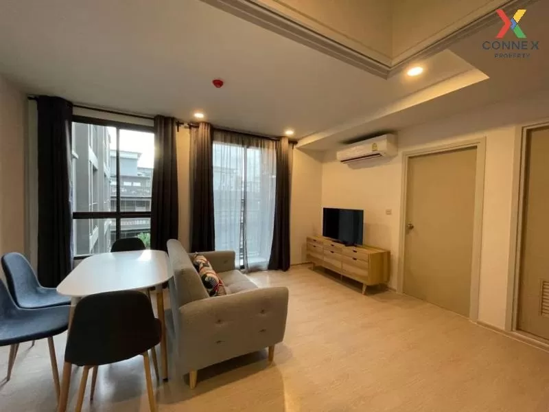 FOR RENT condo , The Tree Sukhumvit 64 , BTS-Punnawithi , Phra Khanong , Phra Khanong , Bangkok , CX-06160