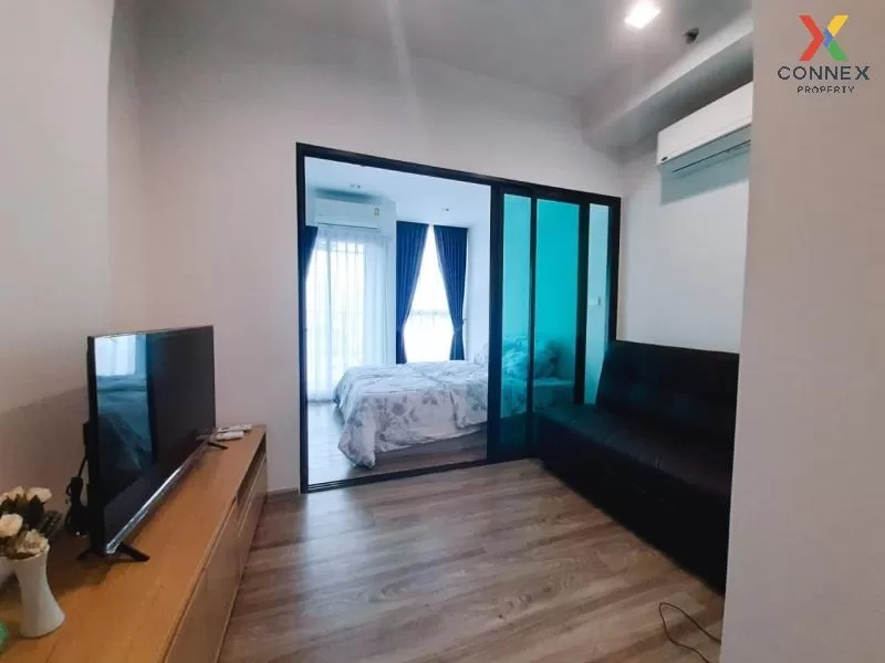 FOR RENT condo , Rich Park Terminal @Phahonyothin 59 , nice view , BTS-Sai Yud , Anusawari , Bang Khen , Bangkok , CX-06164 1