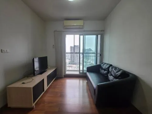 FOR RENT condo , The Parkland Ratchada - Thapra , BTS-Talat Phlu , Dao Khanong , Thon Buri , Bangkok , CX-06169