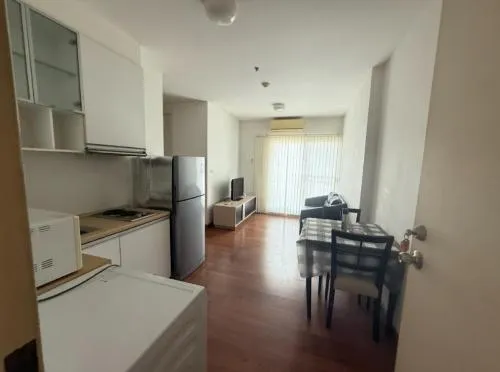 FOR RENT condo , The Parkland Ratchada - Thapra , BTS-Talat Phlu , Dao Khanong , Thon Buri , Bangkok , CX-06169