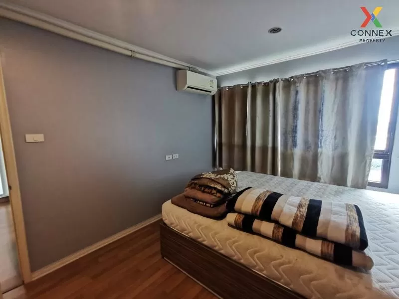 FOR RENT condo , Lumpini Place Ratchada - Thapra , BTS-Talat Phlu , Bukkhalo , Thon Buri , Bangkok , CX-06172 4