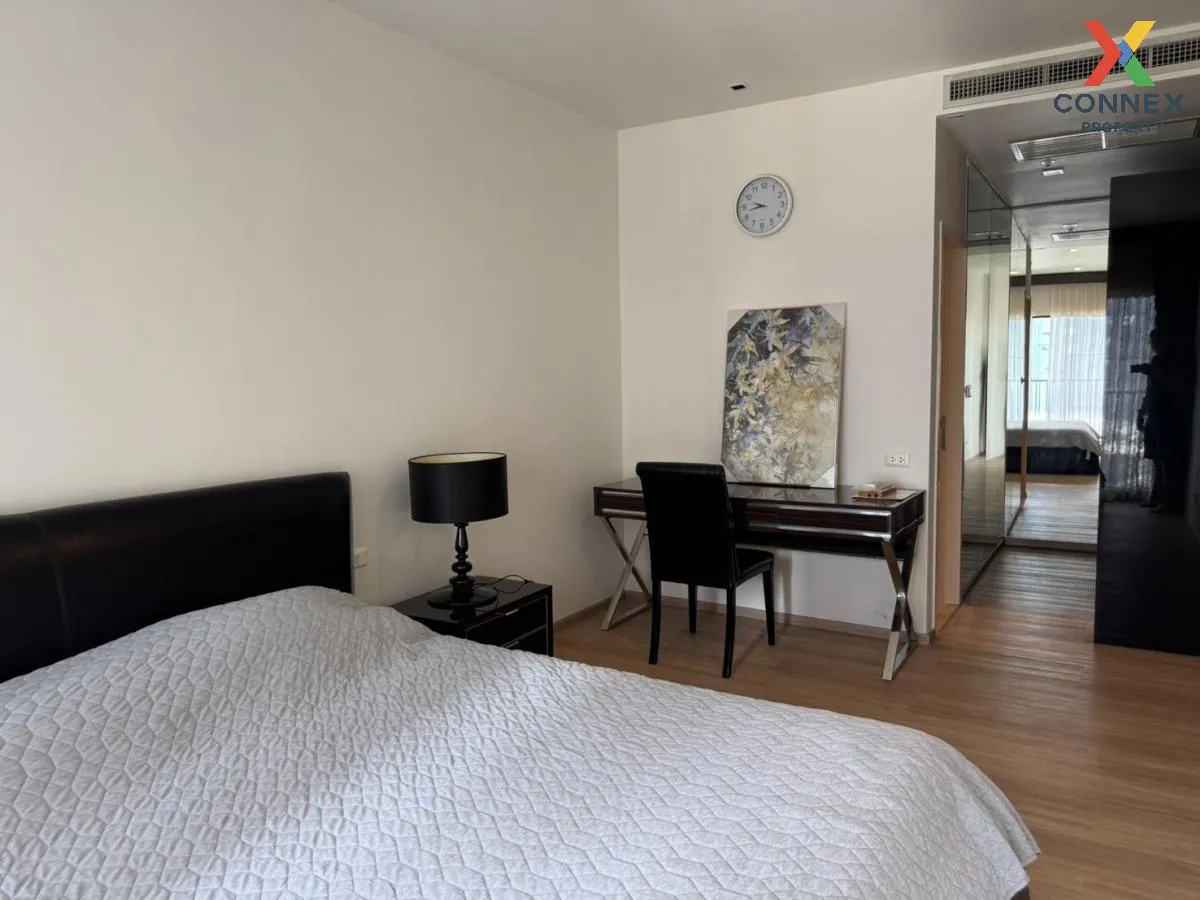 FOR RENT condo , Noble Refine Sukhumvit 26 , BTS-Phrom Phong , Khlong Tan , Khlong Toei , Bangkok , CX-06181