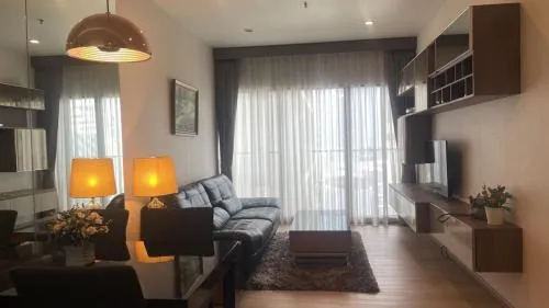 FOR RENT condo , Noble Refine Sukhumvit 26 , BTS-Phrom Phong , Khlong Tan , Khlong Toei , Bangkok , CX-06181