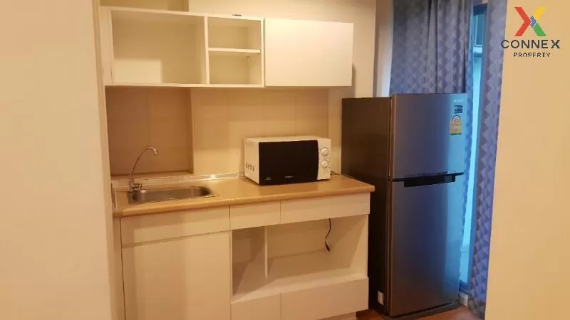 FOR RENT condo , Lumpini Park Rattanathibet - Ngamwongwan , Bang Kraso , Mueang Nonthaburi , Nonthaburi , CX-06185 2