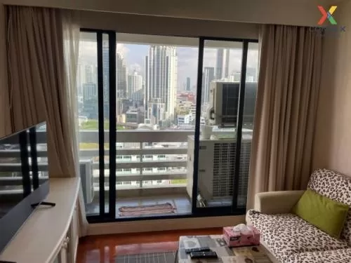 FOR RENT condo , Sukhumvit Park Condo , high floor , BTS-Nana , Khlong Toei , Khlong Toei , Bangkok , CX-06189