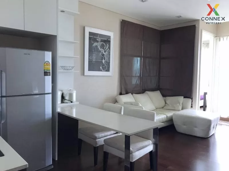 FOR RENT condo , IVY Thonglor , nice view , high floor , BTS-Thong Lo , Khlong Tan Nuea , Watthana , Bangkok , CX-06191