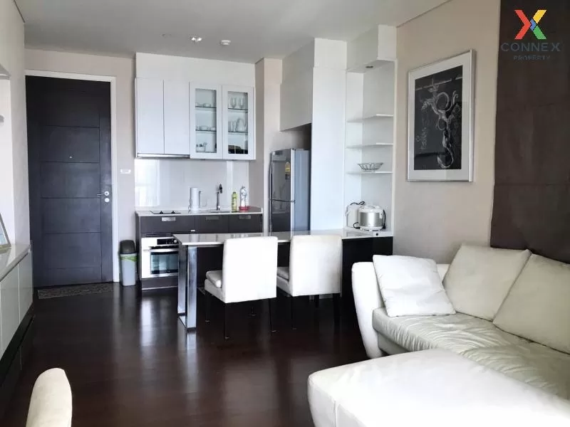 FOR RENT condo , IVY Thonglor , nice view , high floor , BTS-Thong Lo , Khlong Tan Nuea , Watthana , Bangkok , CX-06191