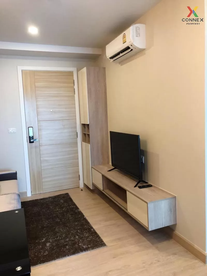 FOR RENT condo , Knightsbridge Duplex Tiwanon , nice view , river view , MRT-Ministry of Pubic Health , Talat Khwan , Mueang Nonthaburi , Nonthaburi , CX-06202 1