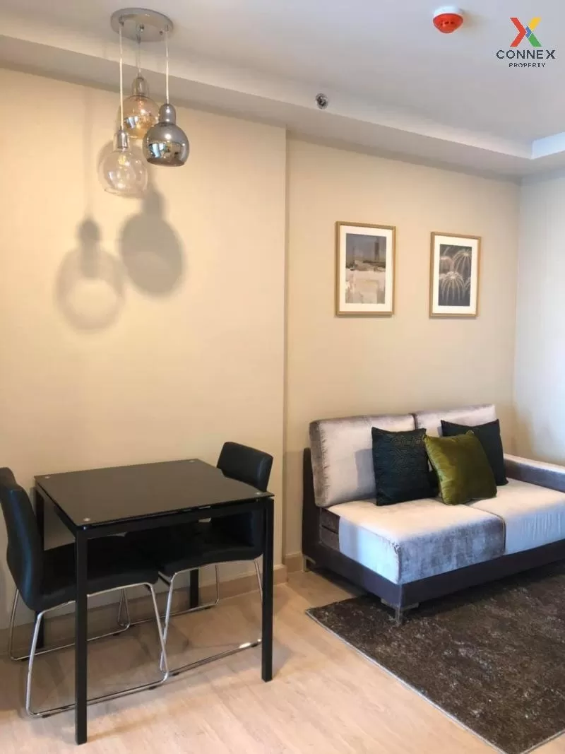 FOR RENT condo , Knightsbridge Duplex Tiwanon , nice view , river view , MRT-Ministry of Pubic Health , Talat Khwan , Mueang Nonthaburi , Nonthaburi , CX-06202 2